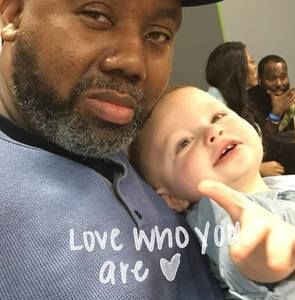 Meet your Posher, Kevin